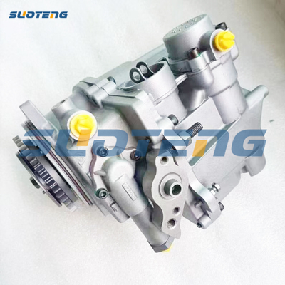 150-2507 C9 Bơm phun nhiên liệu Diesel cho máy xúc E314C E329D 1502507