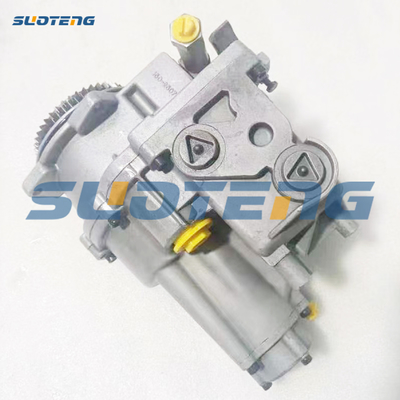 150-2507 C9 Bơm phun nhiên liệu Diesel cho máy xúc E314C E329D 1502507