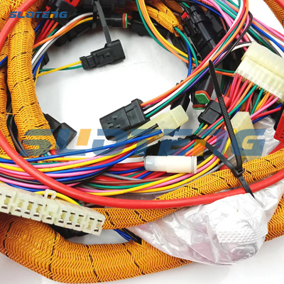 275-7004 Cabin Internal Wiring Harness 2757004 cho E320D E323D