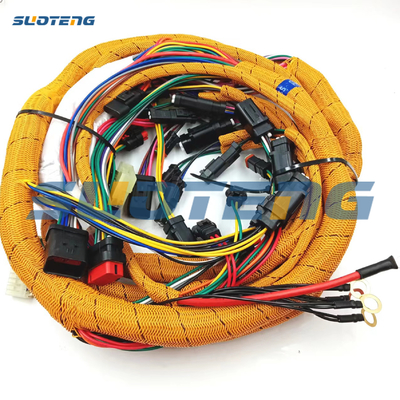 275-7004 Cabin Internal Wiring Harness 2757004 cho E320D E323D