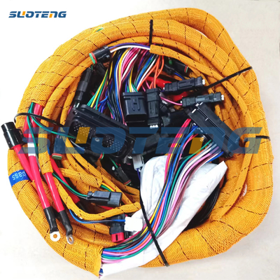 342-3063 Sợi dây dẫn bên ngoài 3423063 Đối với máy đào E330D E336D