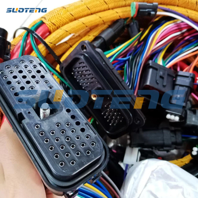 342-3063 Sợi dây dẫn bên ngoài 3423063 Đối với máy đào E330D E336D