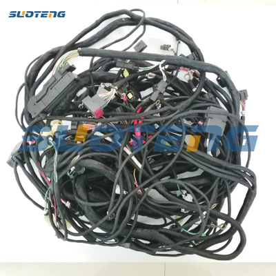 VOE14591278 Cáp dây chuyền dây chuyền 14591278 cho máy đào EC360B EC330B