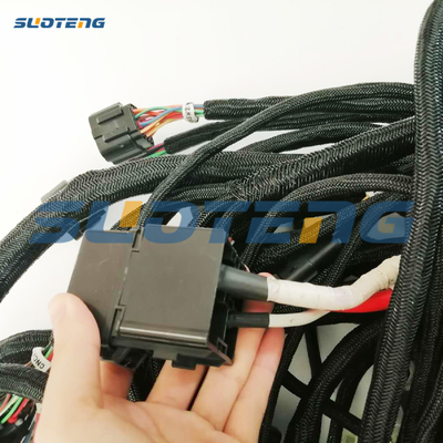 VOE14591278 Cáp dây chuyền dây chuyền 14591278 cho máy đào EC360B EC330B