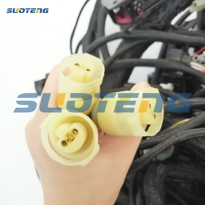 VOE14591278 Cáp dây chuyền dây chuyền 14591278 cho máy đào EC360B EC330B