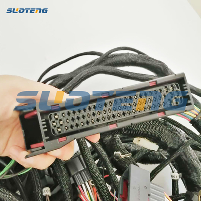 VOE14591278 Cáp dây chuyền dây chuyền 14591278 cho máy đào EC360B EC330B