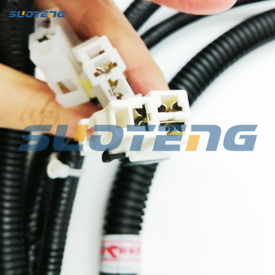20Y-06-24760 Sợi dây chuyền dây 20Y0624760 Đối với PC200-6 PC210-6 Bộ phận máy đào