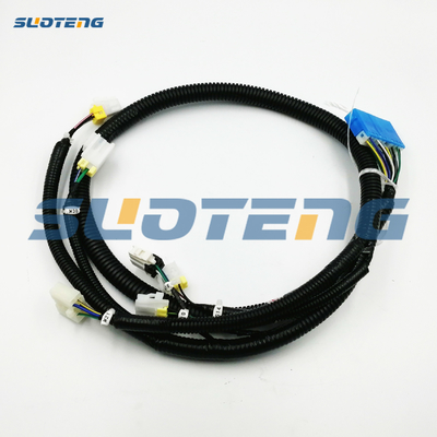 20Y-06-24760 Sợi dây chuyền dây 20Y0624760 Đối với PC200-6 PC210-6 Bộ phận máy đào