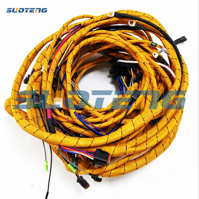 186-4605 Chassis Wire Harness 1864605 Cho máy đào E320C