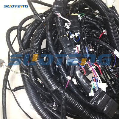 20Y-06-22711 Sợi dây dẫn bên ngoài 20Y0622711 Đối với máy đào PC220-6