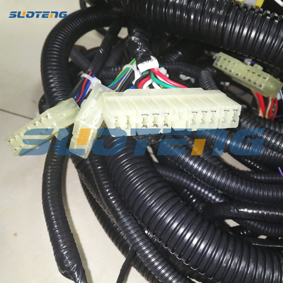 20Y-06-22711 Sợi dây dẫn bên ngoài 20Y0622711 Đối với máy đào PC220-6