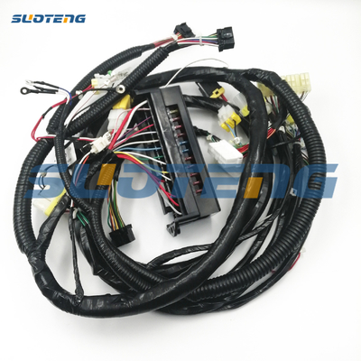 20y-06-22750 Lớp dây chuyền bên trong 20y0622750 Đối với máy đào PC220-6