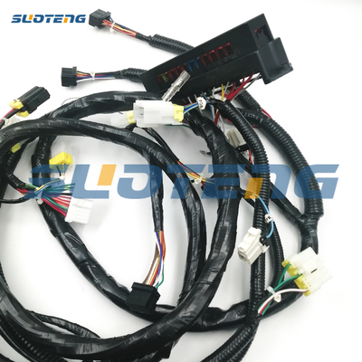 20y-06-22750 Lớp dây chuyền bên trong 20y0622750 Đối với máy đào PC220-6