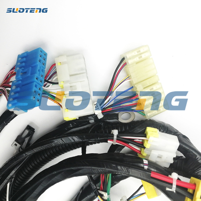 20y-06-22750 Lớp dây chuyền bên trong 20y0622750 Đối với máy đào PC220-6