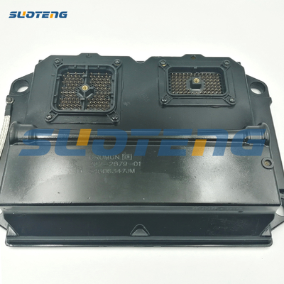 262-2879 ECM Controller 2622879 cho C9 Engine 324D 330D Excavator