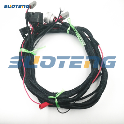 3163891 Đường dây điều khiển động cơ 3163891 Đối với động cơ QSK19