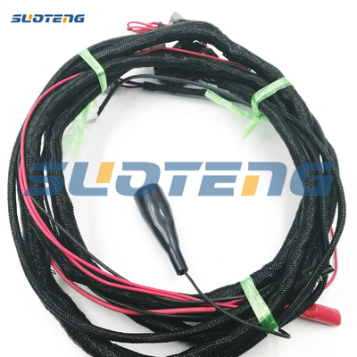 3163891 Đường dây điều khiển động cơ 3163891 Đối với động cơ QSK19
