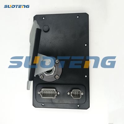 VOE14751420 Màn hình hiển thị màn hình LCD 14751420 cho máy đào EC140E EC210E EC300E
