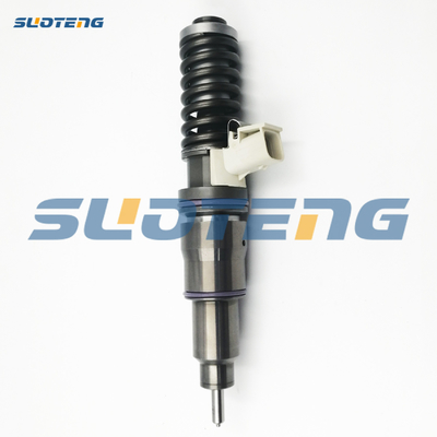 21379931 Máy phun nhiên liệu đường sắt thông thường Máy phun diesel