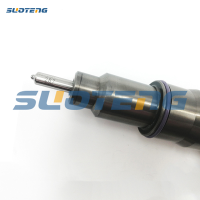 21379931 Máy phun nhiên liệu đường sắt thông thường Máy phun diesel