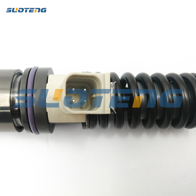 21379931 Máy phun nhiên liệu đường sắt thông thường Máy phun diesel
