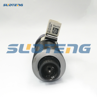 21379931 Máy phun nhiên liệu đường sắt thông thường Máy phun diesel