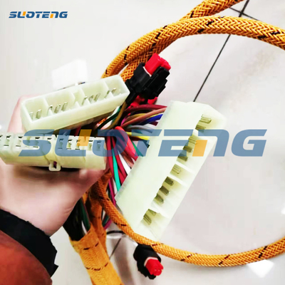 388-6699 Đường dây điện động cơ Đường dây bên ngoài 3886699 Cho máy đào E320D2