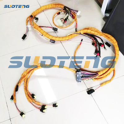 388-6699 Đường dây điện động cơ Đường dây bên ngoài 3886699 Cho máy đào E320D2
