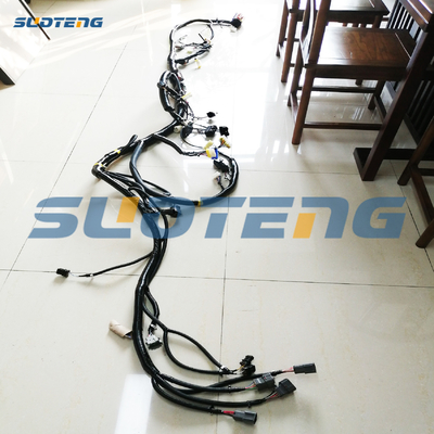 208-06-71510 Cáp dây chuyền dây chuyền 2080671510 cho máy đào PC400-8