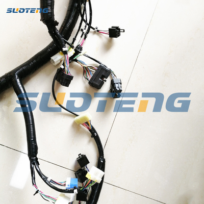 208-06-71510 Cáp dây chuyền dây chuyền 2080671510 cho máy đào PC400-8