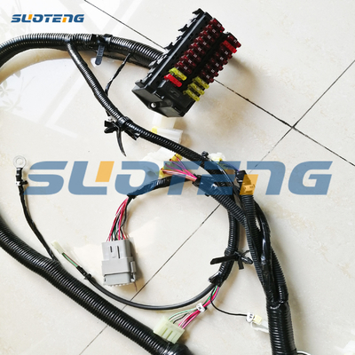 208-06-71510 Cáp dây chuyền dây chuyền 2080671510 cho máy đào PC400-8