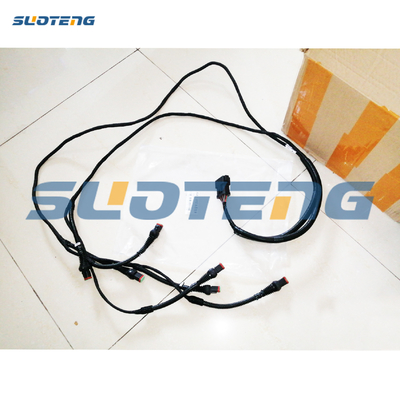 6251-81-9940 Đường dây cáp động cơ 6251819940 Đối với máy đào PC400-8 PC450-8