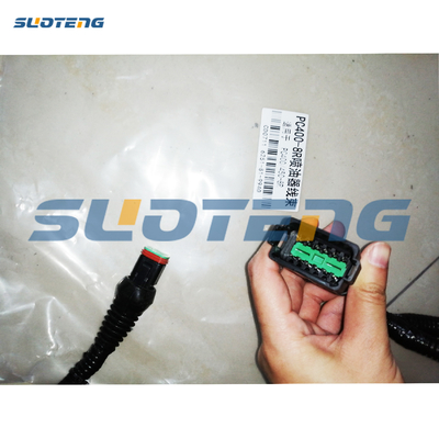 6251-81-9940 Đường dây cáp động cơ 6251819940 Đối với máy đào PC400-8 PC450-8