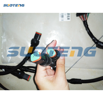 6251-81-9940 Đường dây cáp động cơ 6251819940 Đối với máy đào PC400-8 PC450-8