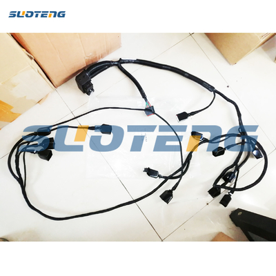 6251-81-9930 Đường dây máy 6251819930 Đối với máy đào PC400-8 PC450-8