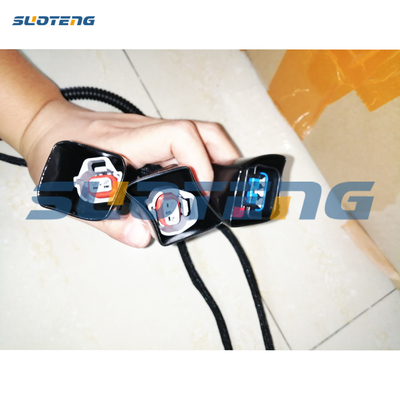 6251-81-9930 Đường dây máy 6251819930 Đối với máy đào PC400-8 PC450-8