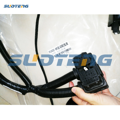 6251-81-9930 Đường dây máy 6251819930 Đối với máy đào PC400-8 PC450-8