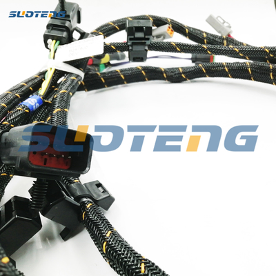 529-8754 5298754 C7.1 Máy điều khiển dây chuyền dây chuyền cho máy đào E320