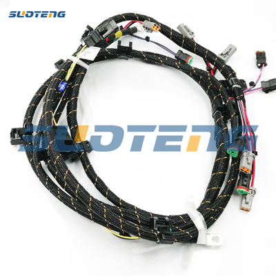 529-8754 5298754 C7.1 Máy điều khiển dây chuyền dây chuyền cho máy đào E320