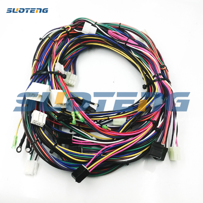 198-0857 1980857 Cabin Wiring Harness cho máy đào E320C