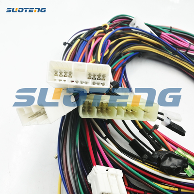 198-0857 CAB dây chuyền dây chuyền 1980857 cho máy đào E322C E325C Động cơ 3126