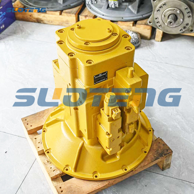 567-9722 Máy bơm thủy lực Máy bơm piston 5679722 cho máy đào E320GC