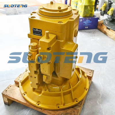 567-9722 Máy bơm thủy lực Máy bơm piston 5679722 cho máy đào E320GC