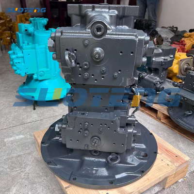 708-2G-00152 Máy bơm thủy lực Máy bơm piston 7082G00152 cho máy đào PC300-8