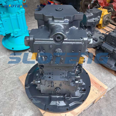 708-2G-00152 Máy bơm thủy lực Máy bơm piston 7082G00152 cho máy đào PC300-8
