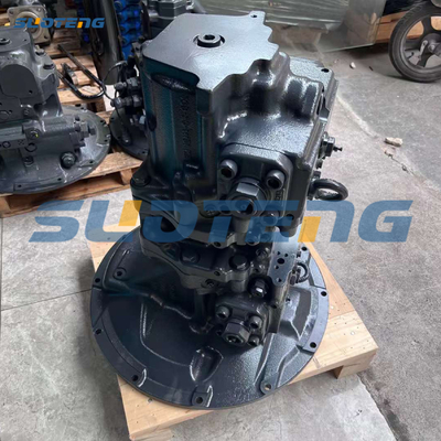 708-2G-00152 Máy bơm thủy lực Máy bơm piston 7082G00152 cho máy đào PC300-8