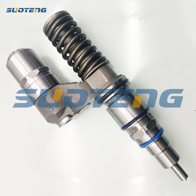 1766551 Máy phun nhiên liệu Máy phun diesel