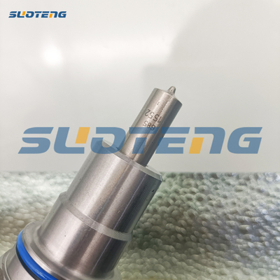 1766551 Máy phun nhiên liệu Máy phun diesel
