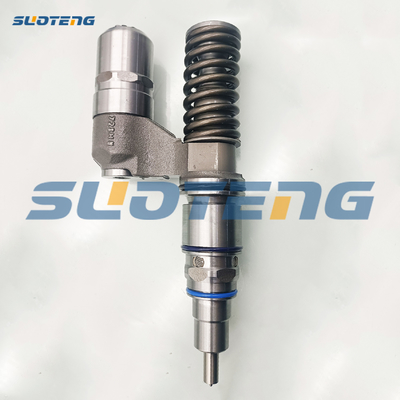 1766551 Máy phun nhiên liệu Máy phun diesel