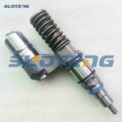1440580 Máy phun nhiên liệu đường sắt thông thường Máy phun diesel